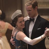 "The Crown" adopte l'égalité salariale alors que Claire Foy gagnait moins que Matt Smith