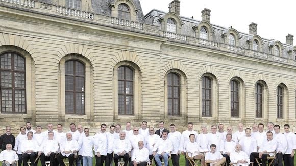 "Top Chef" 2018 : Le concours culinaire fête sa 100e ce soir