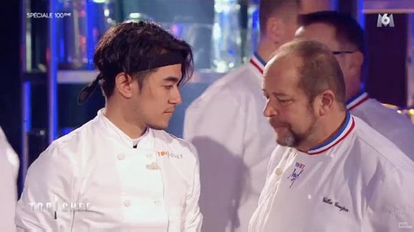 "Top Chef" 2018 : Un candidat refuse un défi, les MOF scandalisés