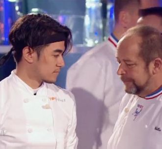 'Top Chef', la 100e sur M6.
