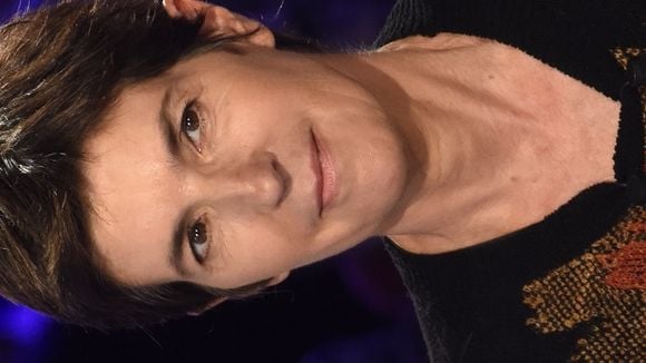 Christine Angot sur ses clashs dans "ONPC" : "C'est très violent"