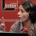 Accrochage entre Stéphane Guillon et Sonia Devillers sur France Inter