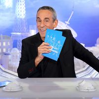 Thierry Ardisson flingue Stéphane Guillon : "Il y a une limite que tu franchis dans la honte"