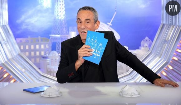 Thierry Ardisson