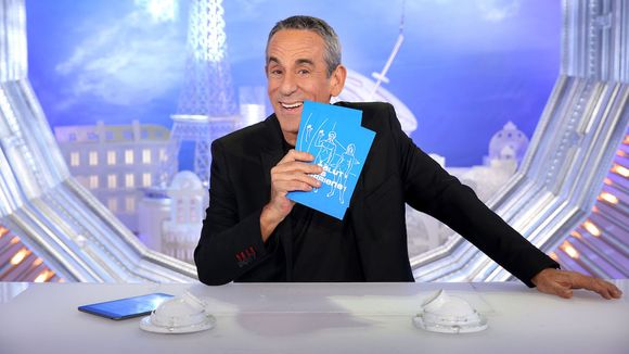 Thierry Ardisson flingue Stéphane Guillon : "Il y a une limite que tu franchis dans la honte"