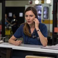 Audiences : La dernière saison de "Night Shift" revient correctement sur TF1