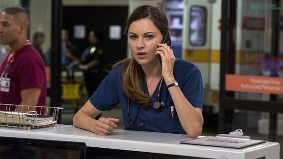 Audiences : La dernière saison de "Night Shift" revient correctement sur TF1