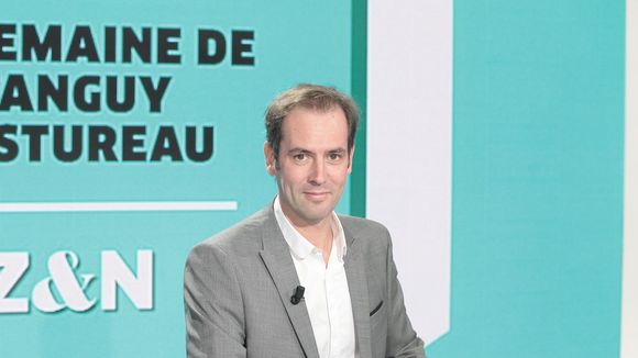 Quand "L'Obs" confond Tanguy Pastureau et Grégory Ascher