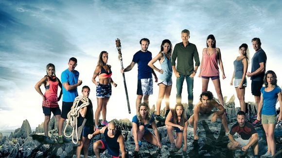 Audiences : "Koh-Lanta" leader, "Caïn" de retour en baisse, France 3 faible