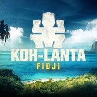 Denis Brogniart sur "Koh-Lanta Fidji" : "Le paradis perdu, ce n'était pas l'idée du siècle"