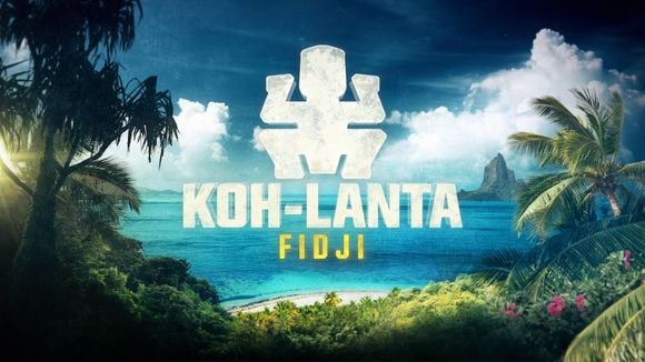 Denis Brogniart sur "Koh-Lanta Fidji" : "Le paradis perdu, ce n'était pas l'idée du siècle"