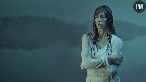 Jessica Biel dans "The Sinner"