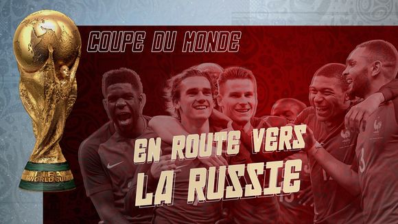 Coupe du monde à Paris : Journée spéciale sur LCI demain