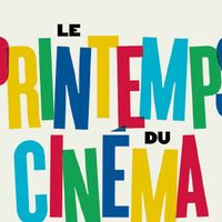 Excellent démarrage pour le Printemps du Cinéma 2018