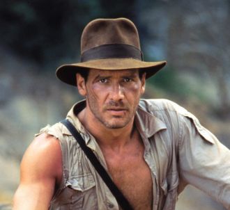 'Indiana Jones'