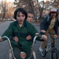 Enorme augmentation pour les stars de "Stranger Things" en saison 3