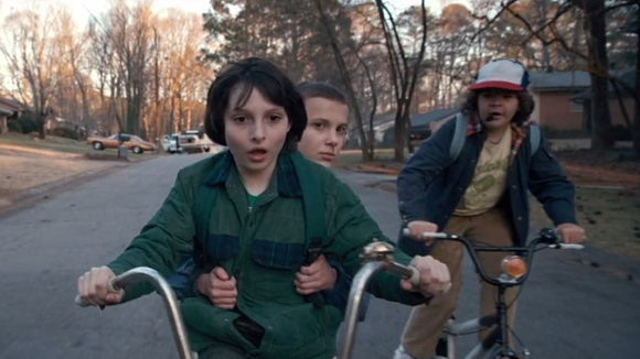 Enorme augmentation pour les stars de "Stranger Things" en saison 3