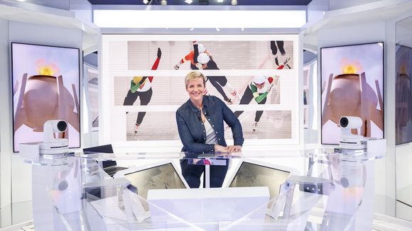 Jeux paralympiques 2018 : "Tout le sport" reçoit les médaillés ce soir à 20h sur France 3