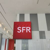 Conflit avec les FAI : "Le débat va s'éteindre rapidement", assure SFR