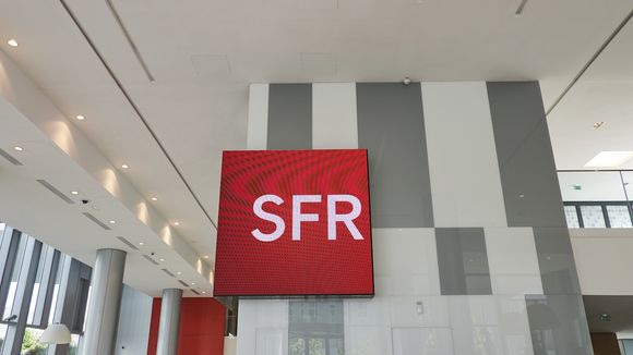 Conflit avec les FAI : "Le débat va s'éteindre rapidement", assure SFR