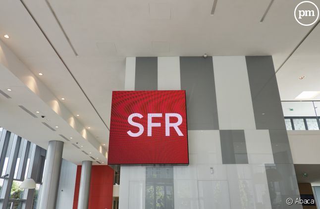 SFR veut faire payer les services associés de ses chaînes gratuites.