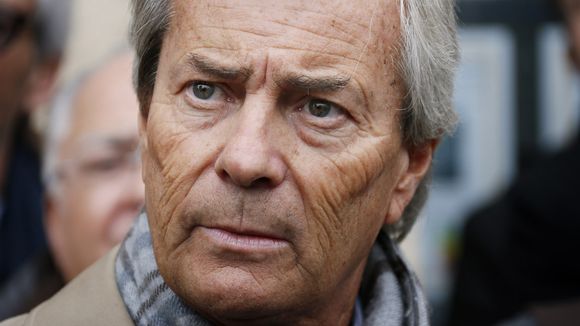 Vivendi : Vincent Bolloré renonce à Ubisoft