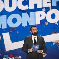 Jean-Luc Lemoine sur "TPMP" : "Les bad buzz, on s'en passerait bien"