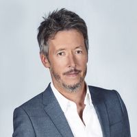 Jean-Luc Lemoine sur le plagiat de sketchs : "C'est un manque de respect total de dire que tout le monde copie"