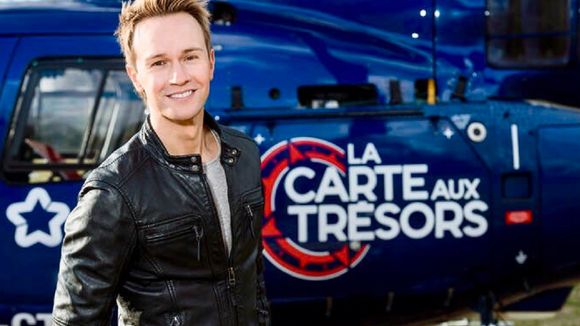 "La Carte aux Trésors" : France 3 dévoile la nouvelle version de son jeu d'aventures