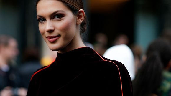 "Ninja Warrior" : Iris Mittenaere officialisée à la co-présentation du jeu de TF1