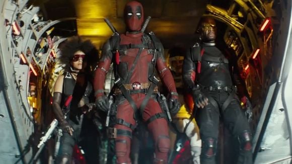 Bande-annonce de "Deadpool 2" : Le super-héros grinçant de Marvel est de retour !