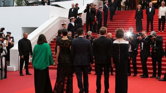 Festival de Cannes 2018 : Les selfies seront interdits sur le tapis rouge