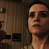 "Unsane" : Claire Foy ("The Crown") devient folle dans la bande-annonce