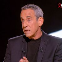 Thierry Ardisson : "J'ai dit à Jeremstar d'aller sur TMC"