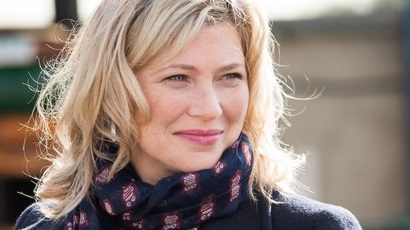 Cécile Bois ("Candice Renoir") héroïne d'un téléfilm pour... TF1 !