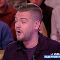 Jeremstar dans "TPMP" : "Il n'y a aucune trahison, C8 m'a demandé de m'exprimer ailleurs !"