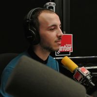 Tweets controversés : Mehdi Meklat va s'expliquer dans un livre