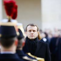 Hommage national à Arnaud Beltrame : Les chaînes en édition spéciale demain matin