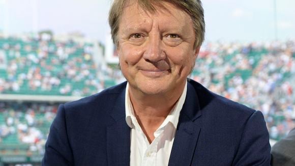 Lionel Chamoulaud quitte France Télévisions