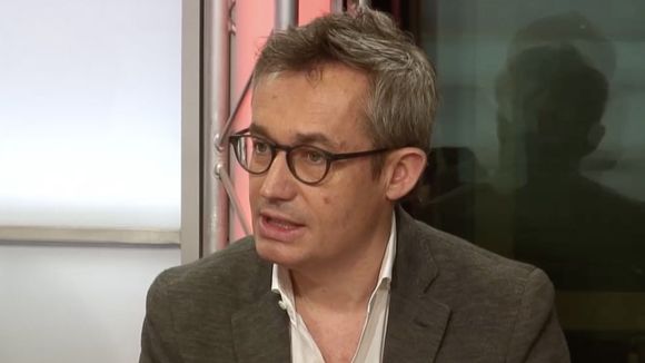 Jean-Francis Pécresse prend la direction de Radio Classique