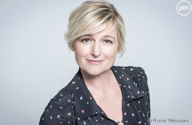 C Dans L'air Ce Soir Invité Invités : "C à vous" reçoit Pef, Arnaud Ducret et Charlotte Gabris ce