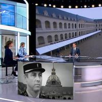 Audiences : L'hommage national à Arnaud Beltrame très suivi sur TF1 et France 2