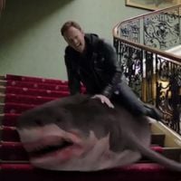 "Sharknado" : Un sixième et dernier téléfilm en préparation