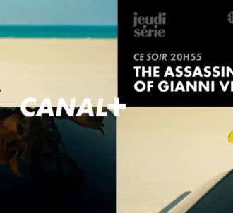 Bande-annonce de 'The Assassination of Gianni Versace:...