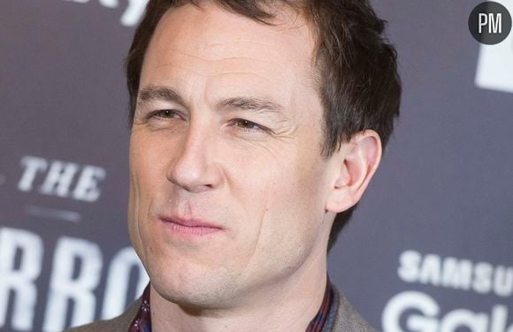 Tobias Menzies