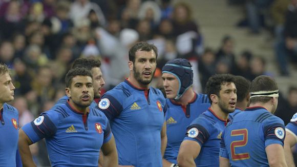 Rugby : TF1 décroche sans surprise les droits de la Coupe du monde 2019