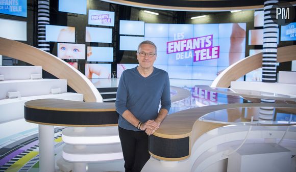 "Les Enfants de la télé"