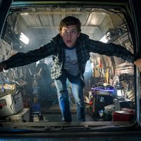 Box-office US : "Ready Player One" démarre bien, "Pacific Rim Uprising" s'effondre