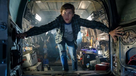 Box-office US : "Ready Player One" démarre bien, "Pacific Rim Uprising" s'effondre