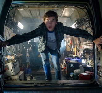 Bande-annonce de 'Ready Player One'